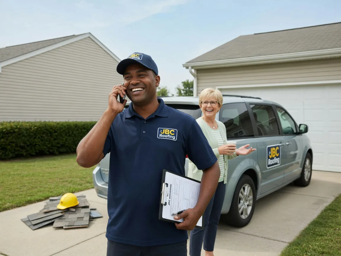 Roof Replacement May, TX FAQs